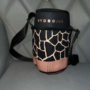 Hydrojug Giraffe Pro sleeve